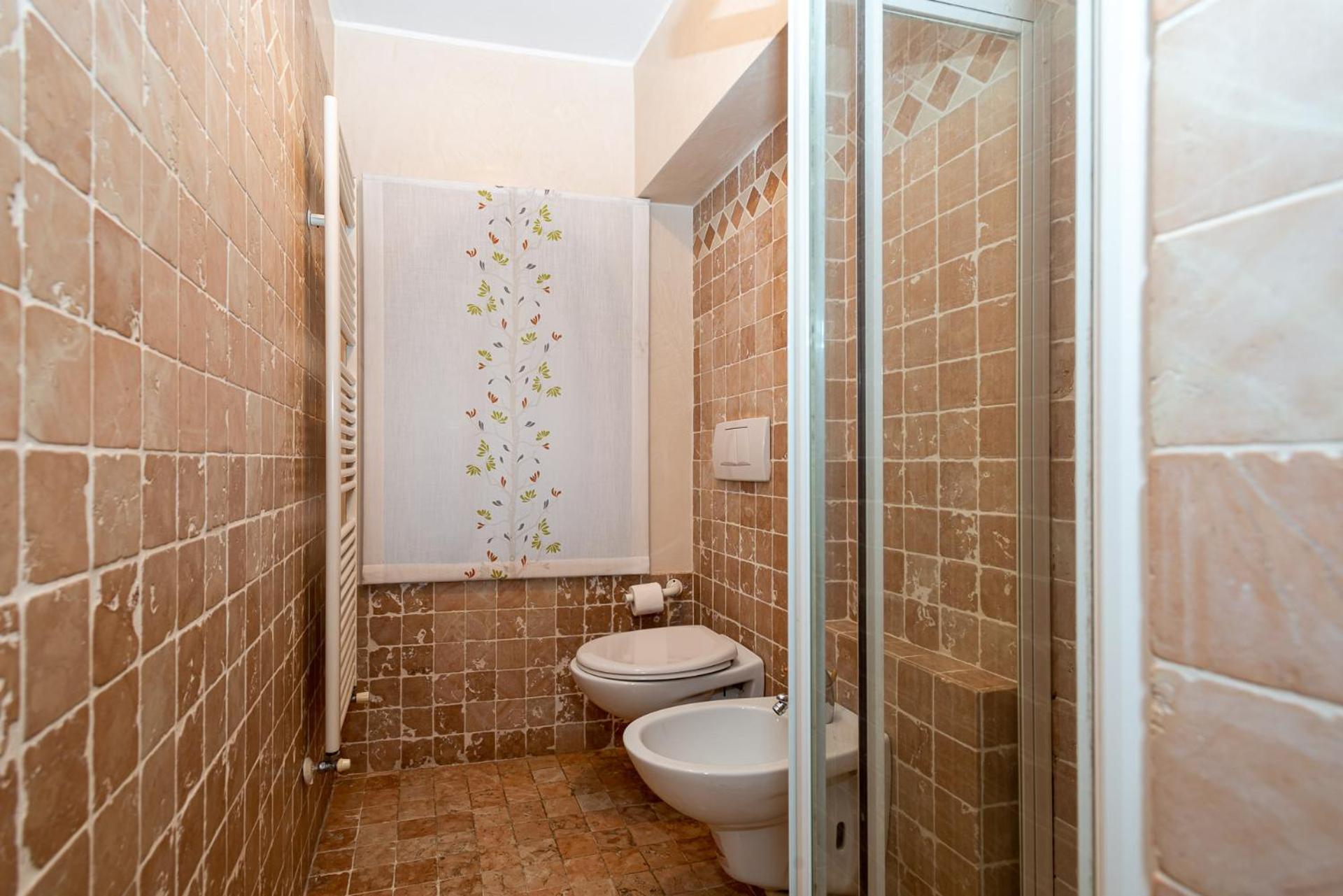 Appartamento Tivano In Centro Storico Como Exterior photo